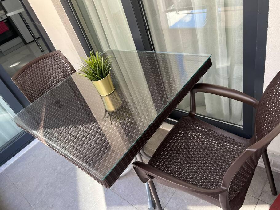 Camelia 7 Brand New On Cleopatra Side! Apartment Alanya