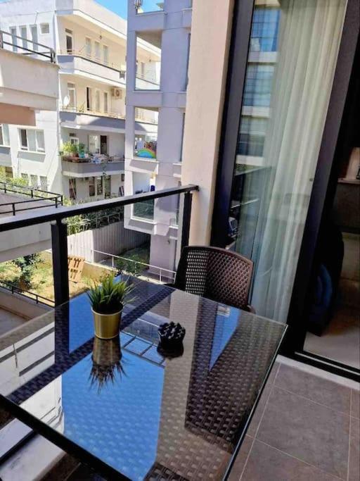 Camelia 7 Brand New On Cleopatra Side! Apartment *