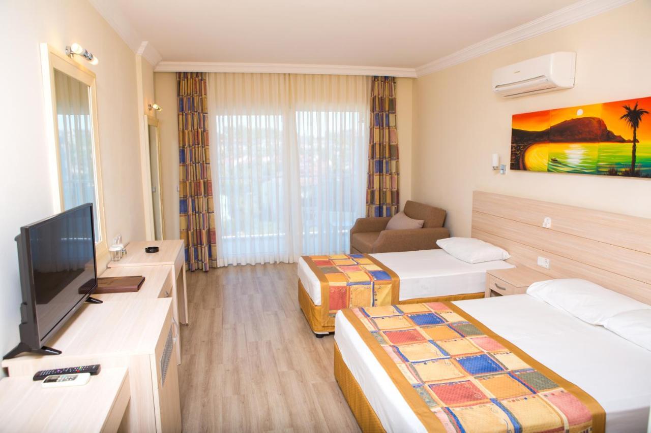 Gardenia Hotel