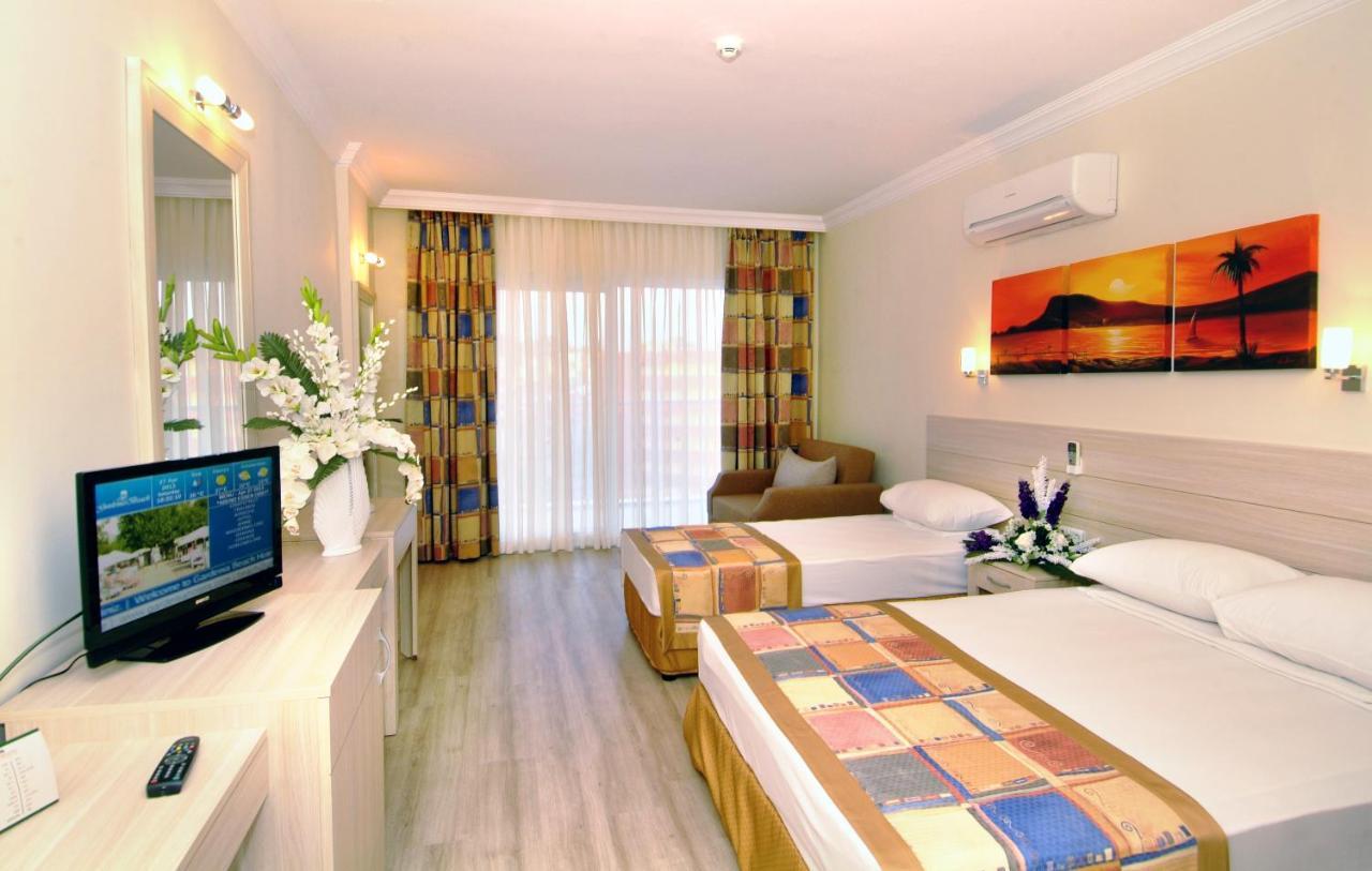 Gardenia 4* Alanya