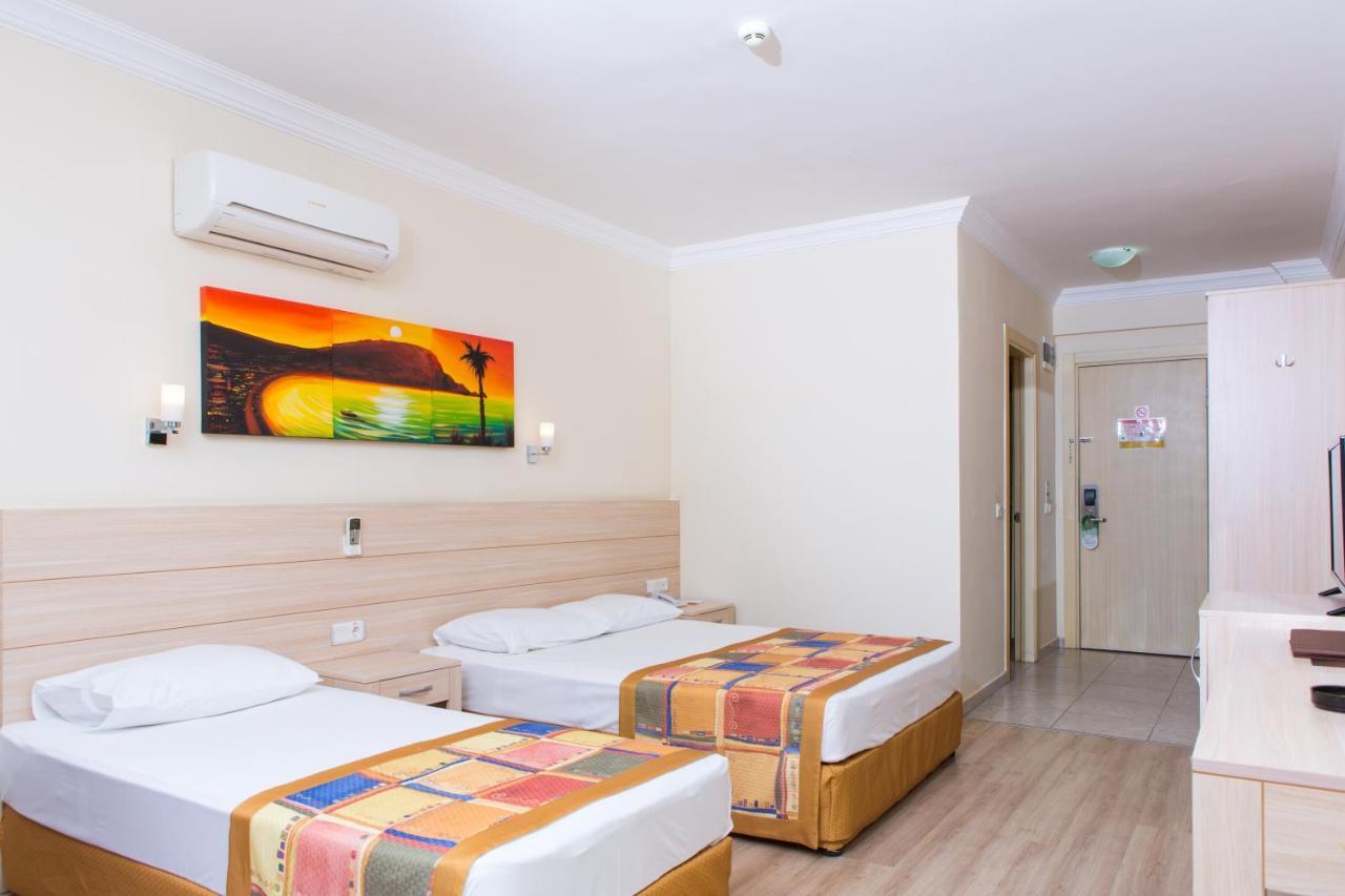Hotel Gardenia