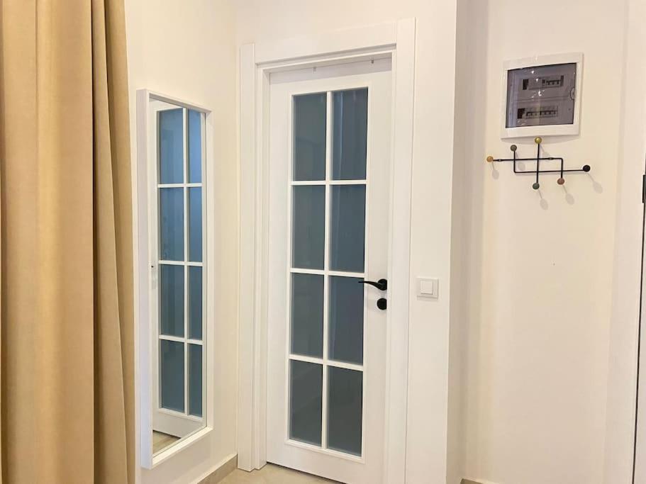 Rose 3 Wonderful 1+1 Cleopatra Apartment Alanya