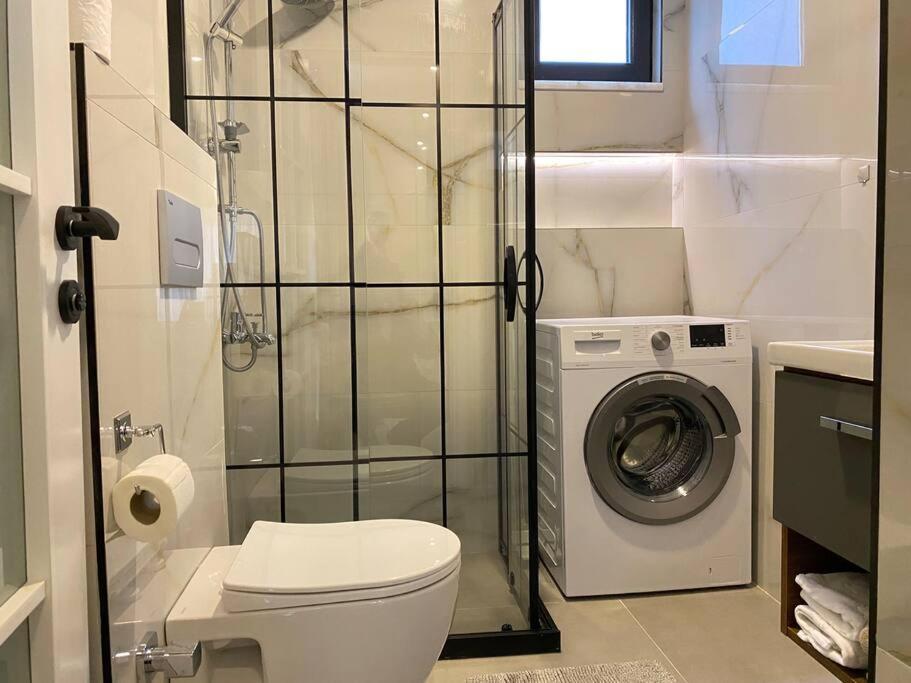 Apartment Rose 3 Wonderful 1+1 Cleopatra Alanya