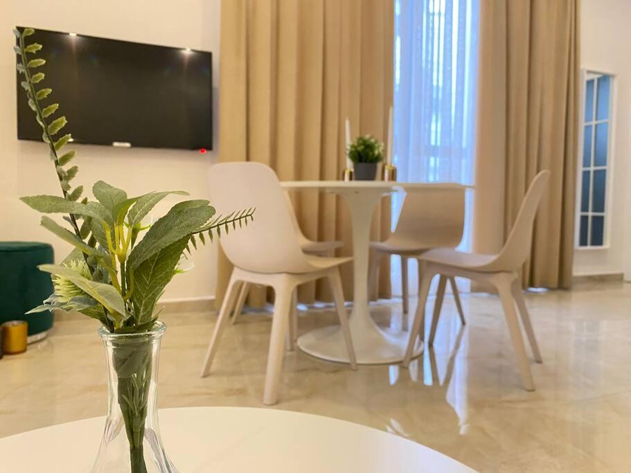 Rose 3 Wonderful 1+1 Cleopatra Apartment Alanya