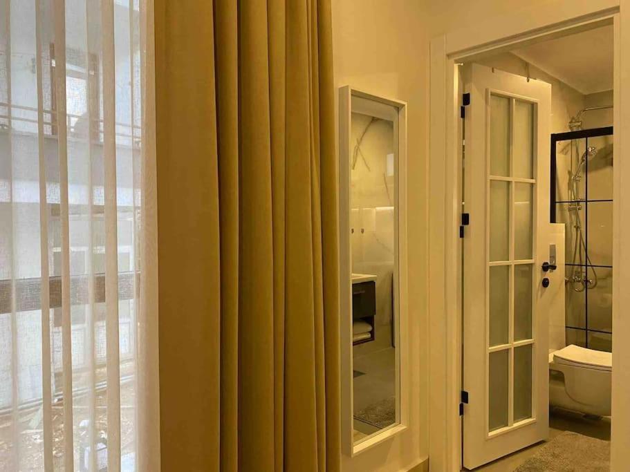 Apartment Rose 3 Wonderful 1+1 Cleopatra Alanya