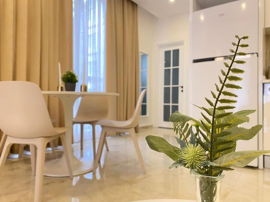 Apartment Rose 3 Wonderful 1+1 Cleopatra *