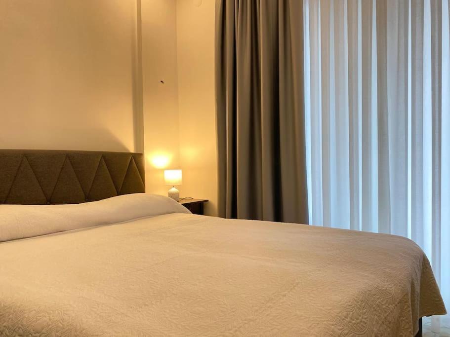 Apartment Rose 3 Wonderful 1+1 Cleopatra Alanya
