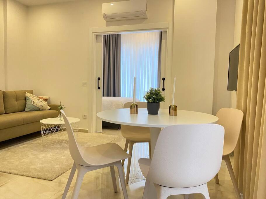 Apartment Rose 3 Wonderful 1+1 Cleopatra