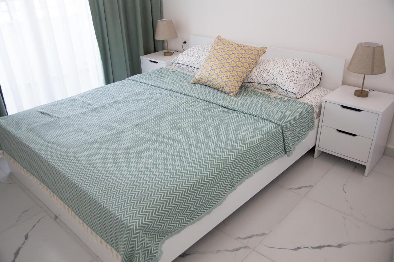 Art Life Aparments * Alanya