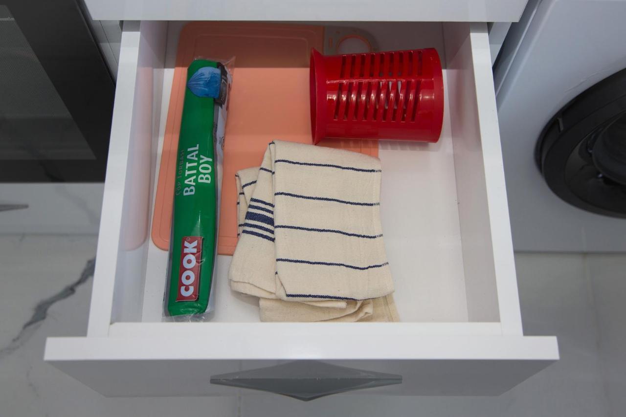 Apartamento Art Life Aparments *