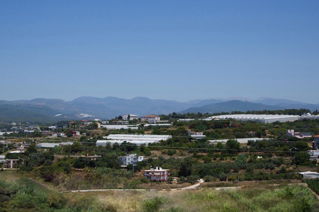 Apartamento Art Life Aparments Alanya