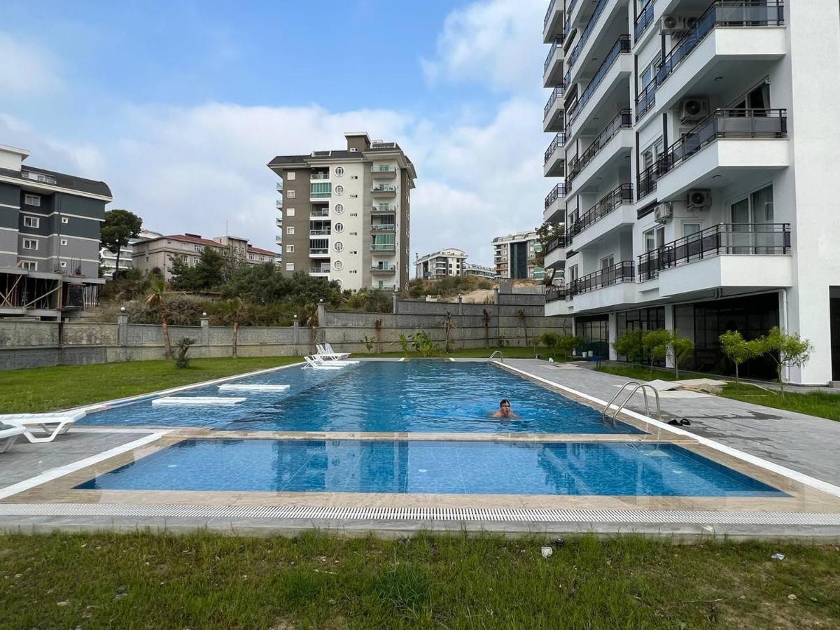 Apartment Art Life Aparments Alanya
