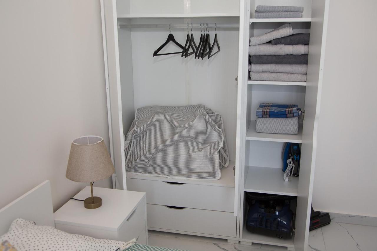Apartamento Art Life Aparments *