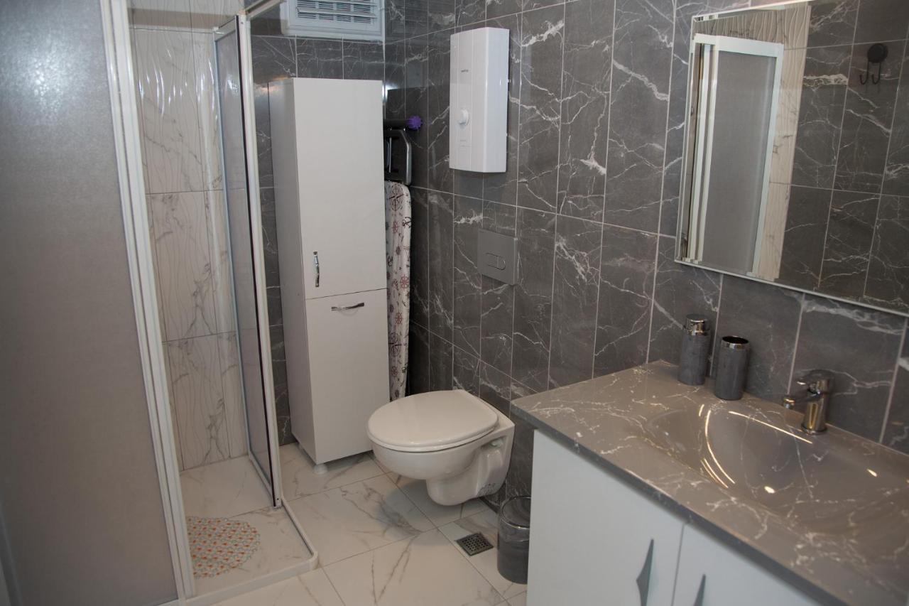 Art Life Aparments * Alanya