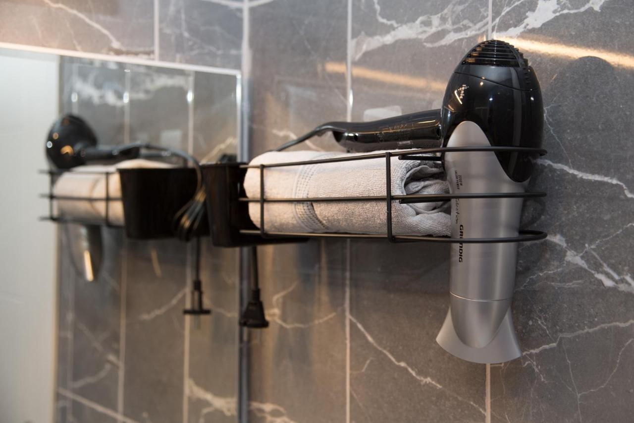 Apartment Art Life Aparments Alanya