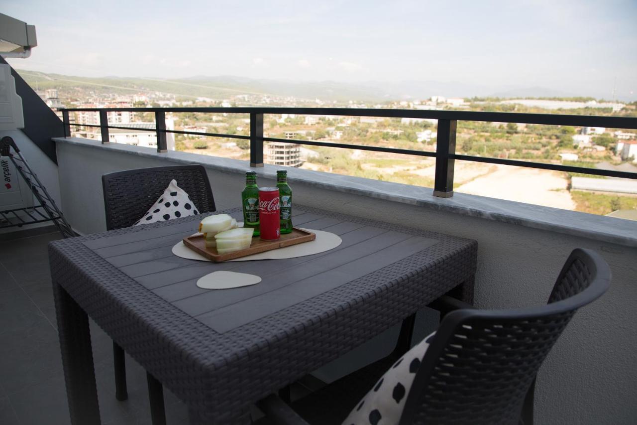 Apartamento Art Life Aparments *