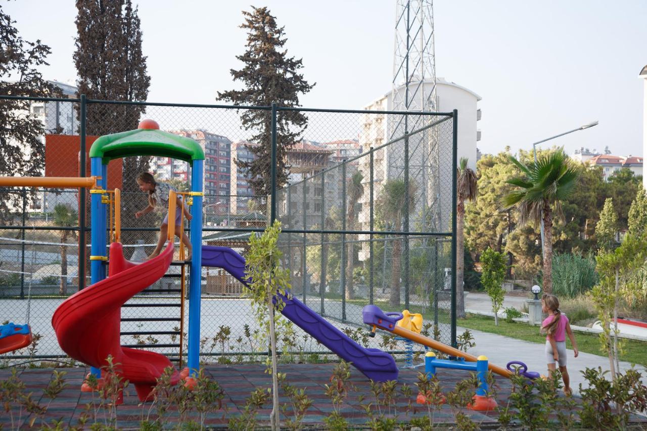 Art Life Aparments Apartment Alanya