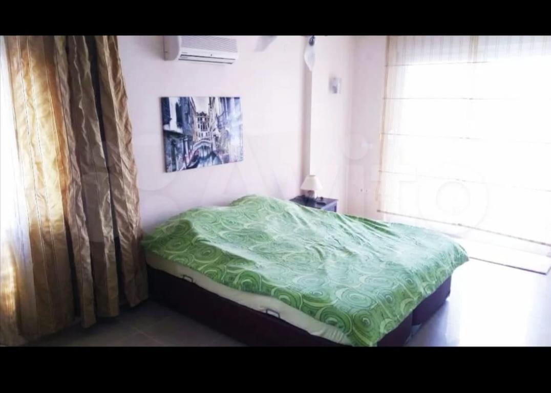 Sokak Apartment Alanya