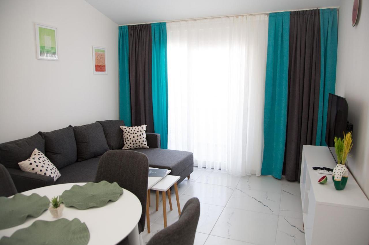 Art Life Aparments Apartment