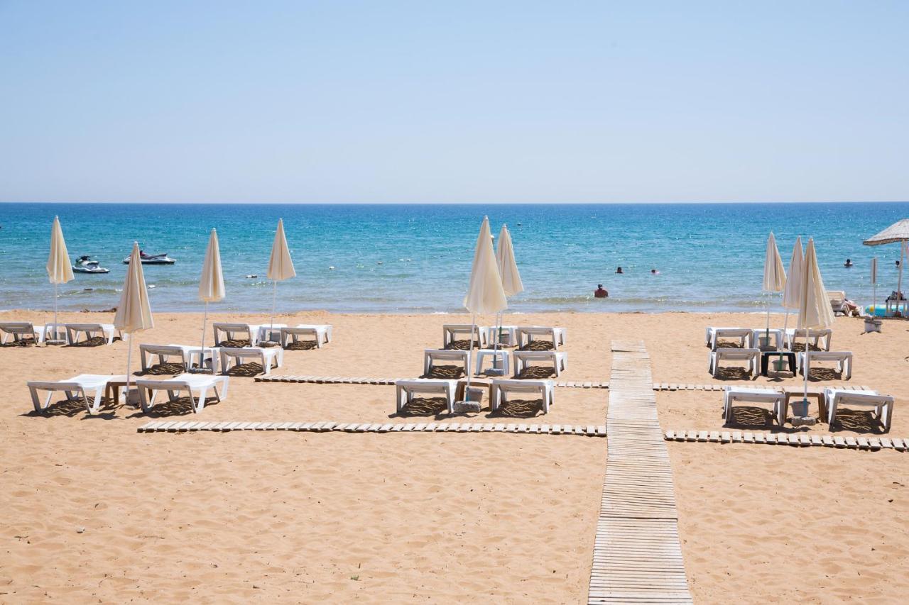 Art Life Aparments Apartment Alanya