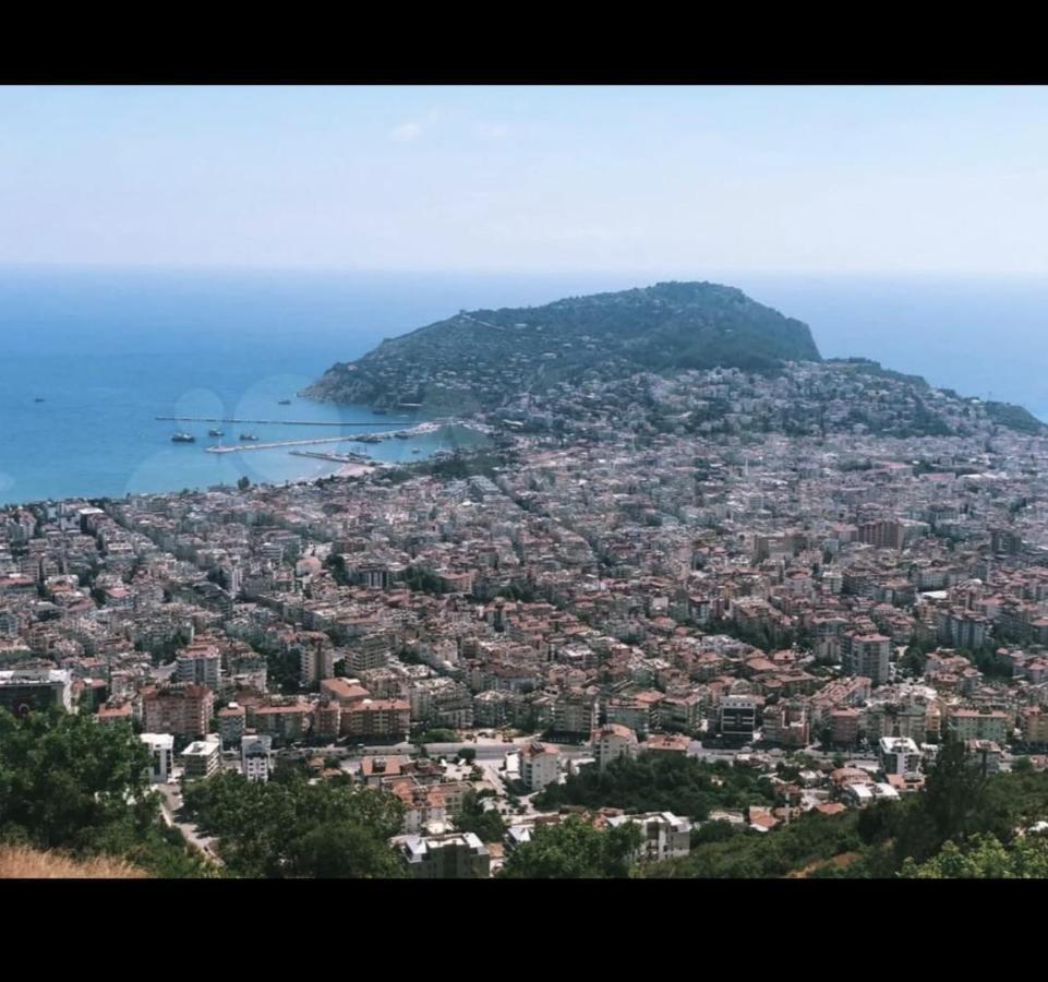 Apartment Sokak Alanya