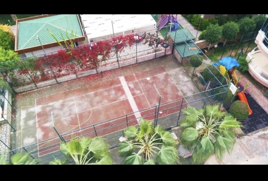 Apartment Sokak *
