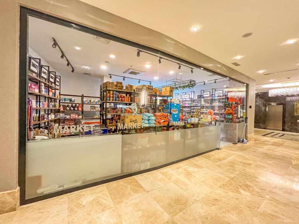 Apartment Serenity Alanya