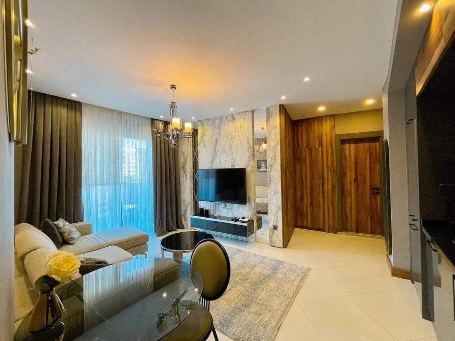 Serenity All-in Luxury Private *