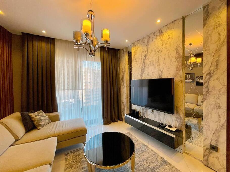 Serenity All-in Luxury Private Apartment