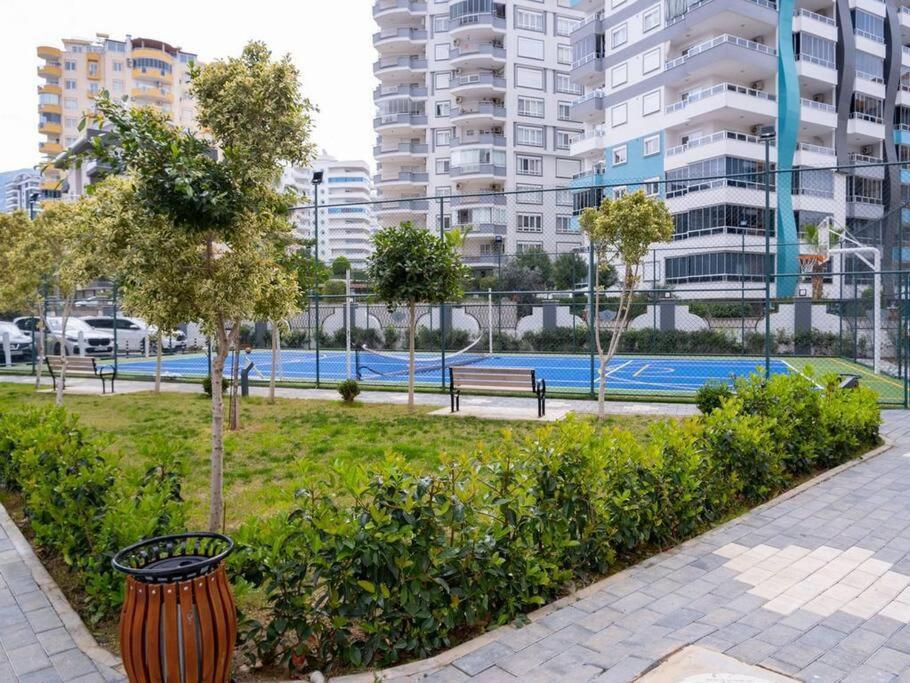 Serenity All-in Luxury Private Apartment
