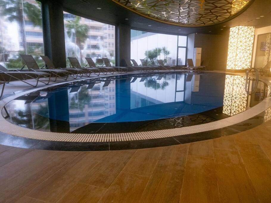 Serenity All-in Luxury Private *