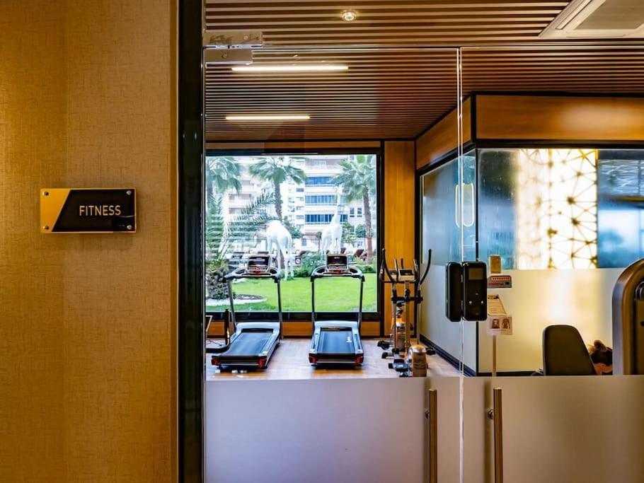 Apartment Serenity All-in Luxury Private Alanya