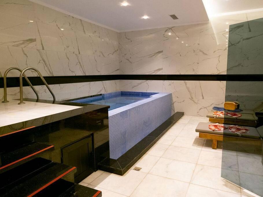 Apartment Serenity All-in Luxury Private