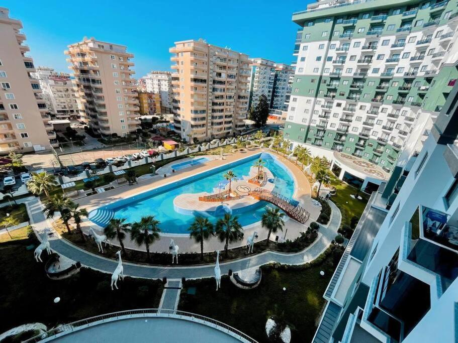 Serenity All-in Luxury Private Apartment