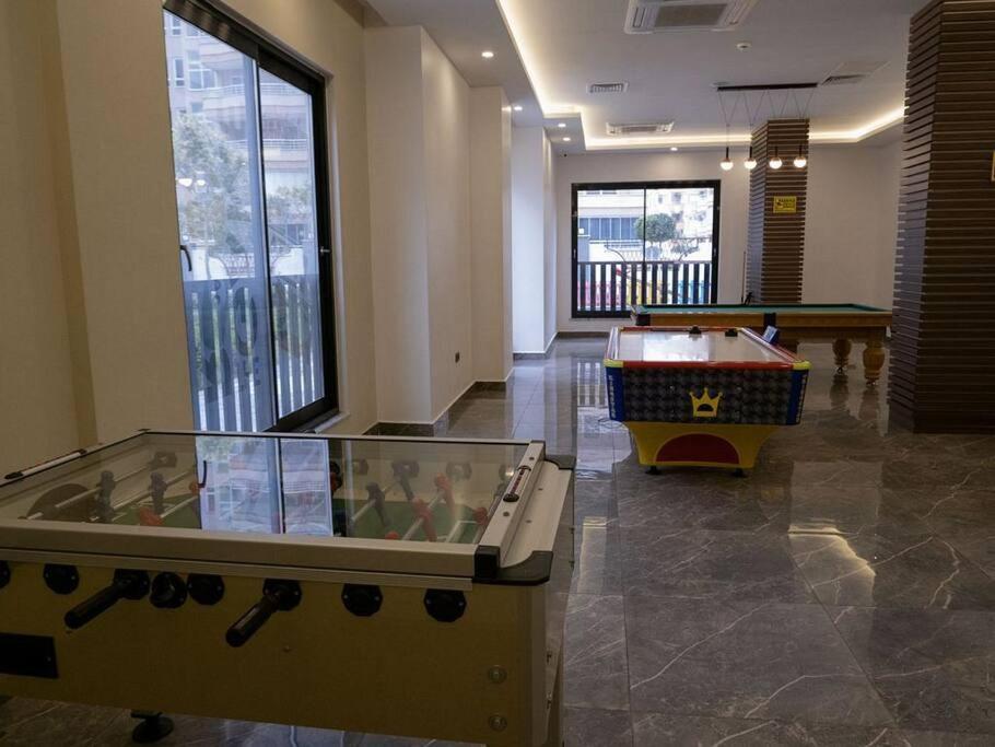 Apartment Serenity All-in Luxury Private Alanya