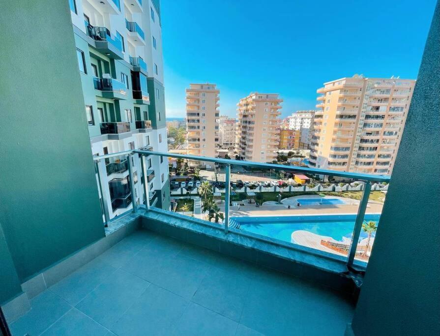Apartment Serenity All-in Luxury Private