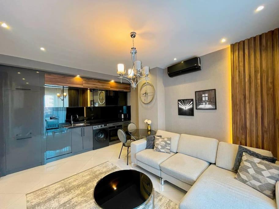 Serenity All-in Luxury Private * Alanya