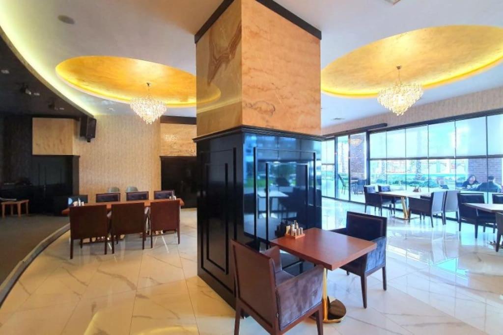 Serenity All-in Luxury Private Apartment