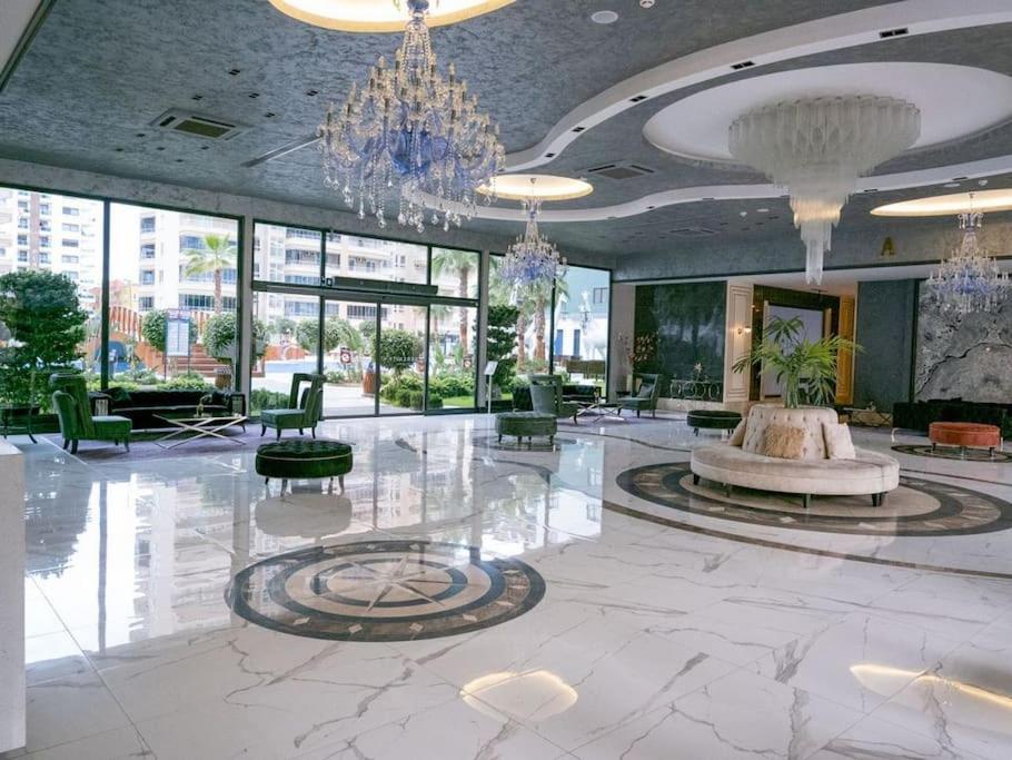 Serenity All-in Luxury Private *