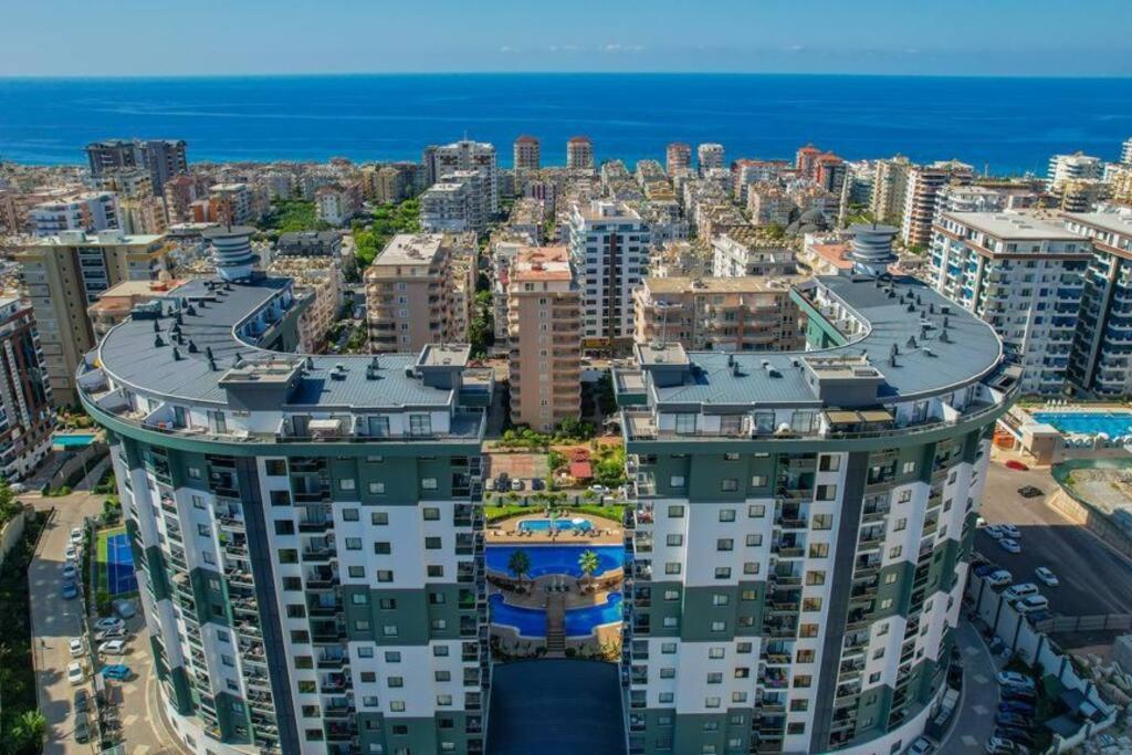 Serenity All-in Luxury Private Alanya