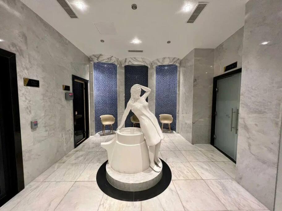 Serenity All-in Luxury Private Apartment Alanya