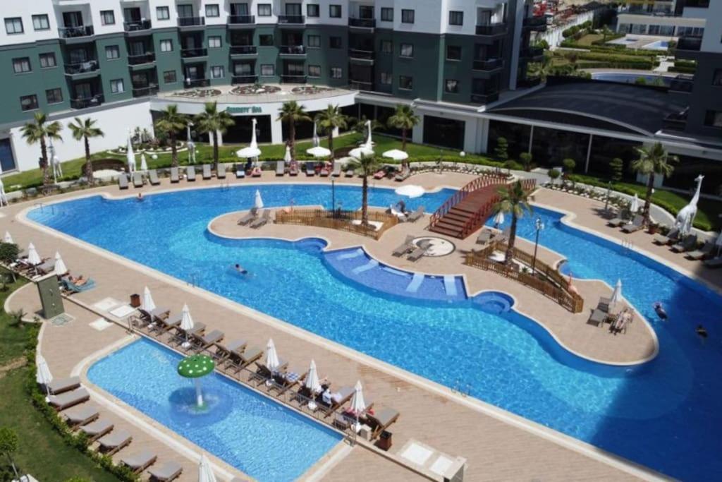 Serenity All-in Luxury Private Apartment