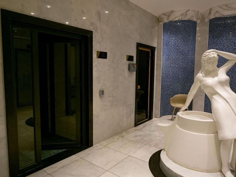 Apartment Serenity All-in Luxury Private *