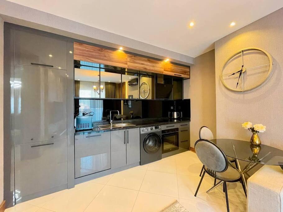 Apartment Serenity All-in Luxury Private Alanya