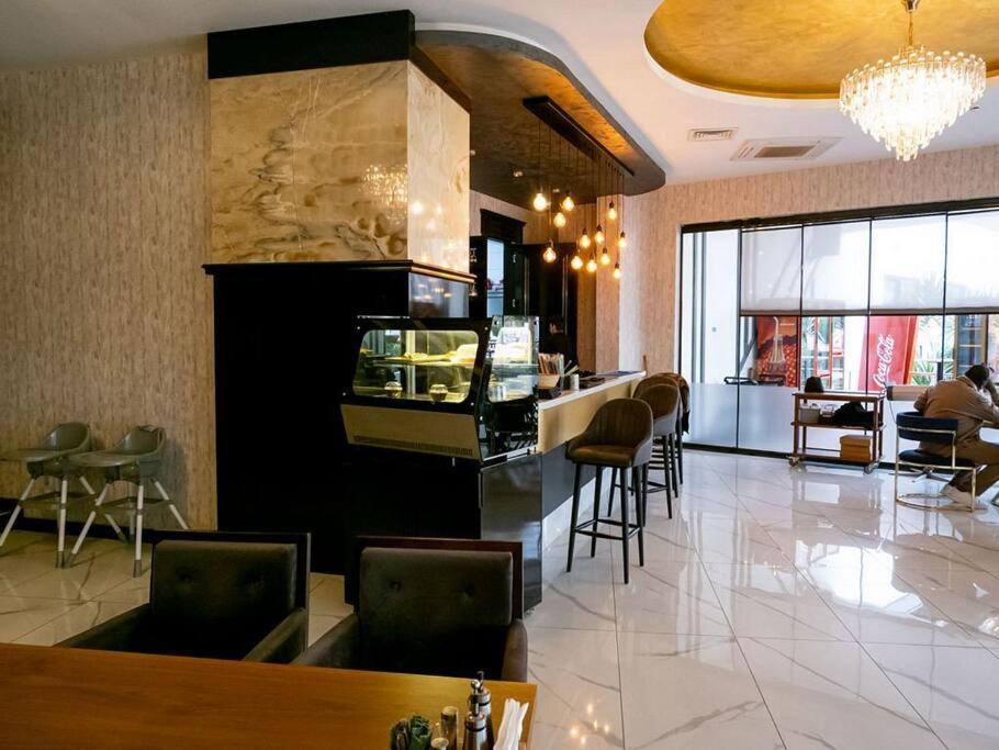 Apartment Serenity All-in Luxury Private