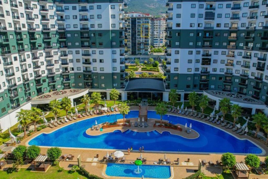 Serenity All-in Luxury Private Apartment