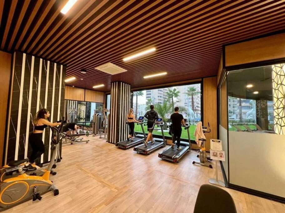 Apartment Serenity All-in Luxury Private Alanya