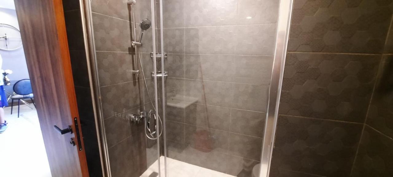 Apartment Serenity All-in Luxury Private Alanya