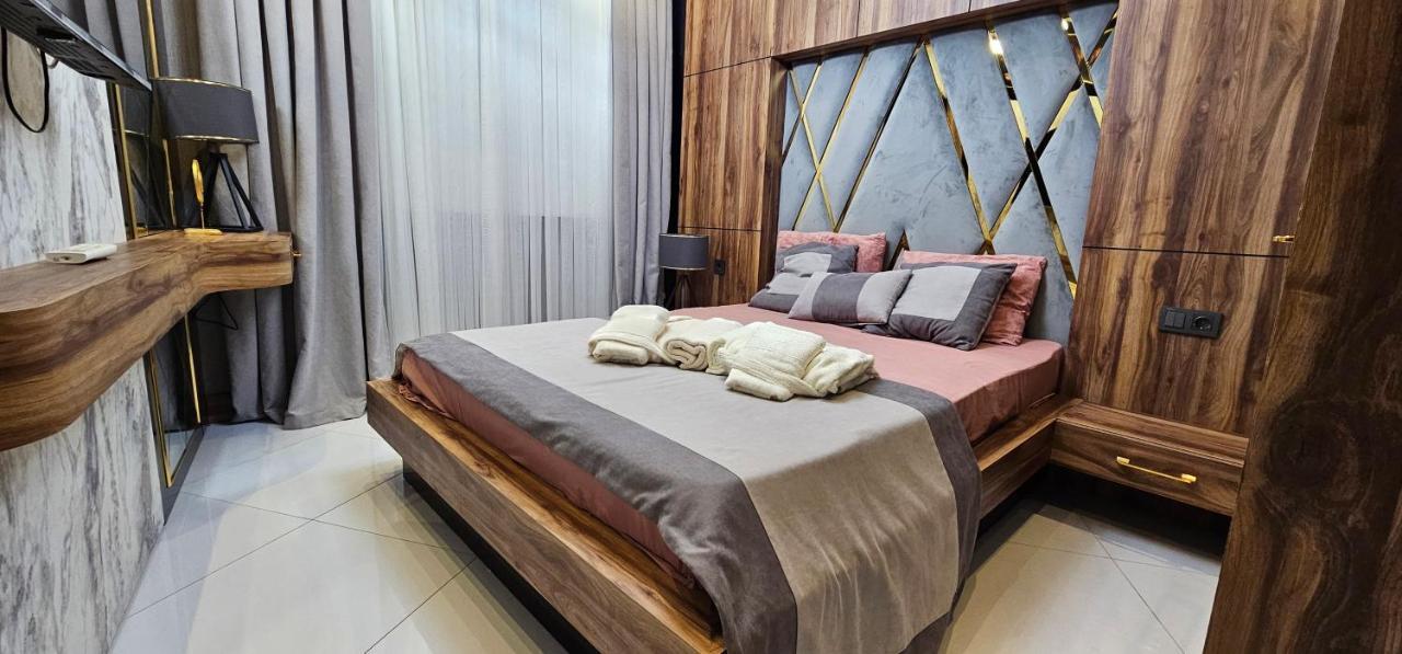 Serenity All-in Luxury Private Alanya