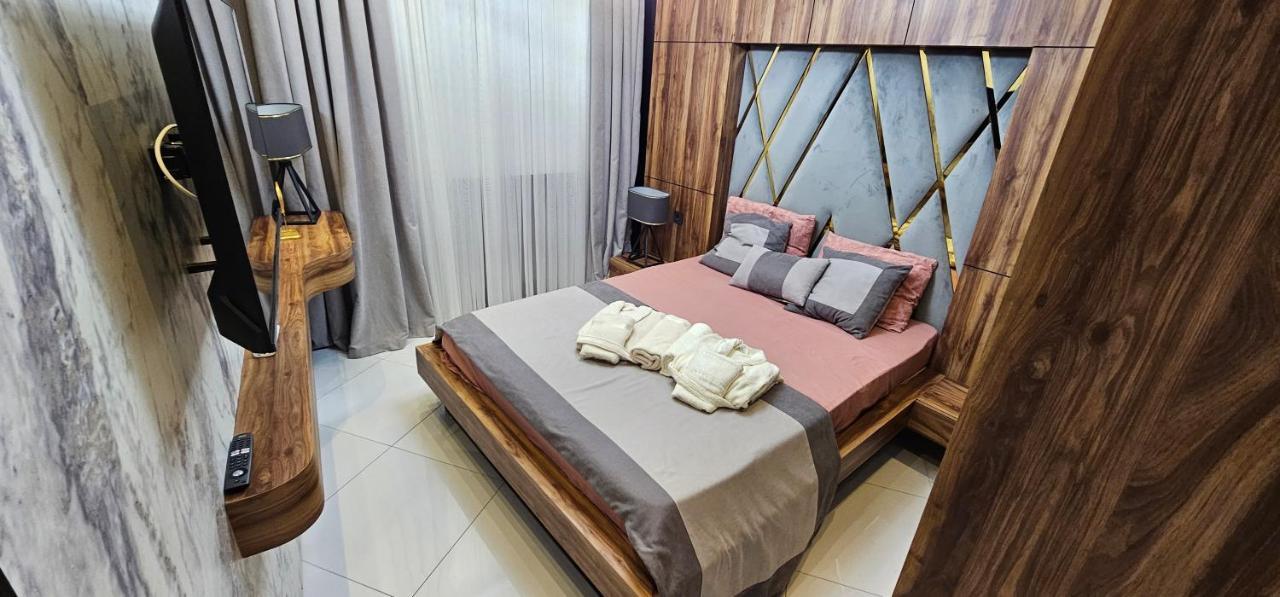 Serenity All-in Luxury Private *